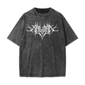 Always Seen Heavyweight Snow Washed T-Shirt